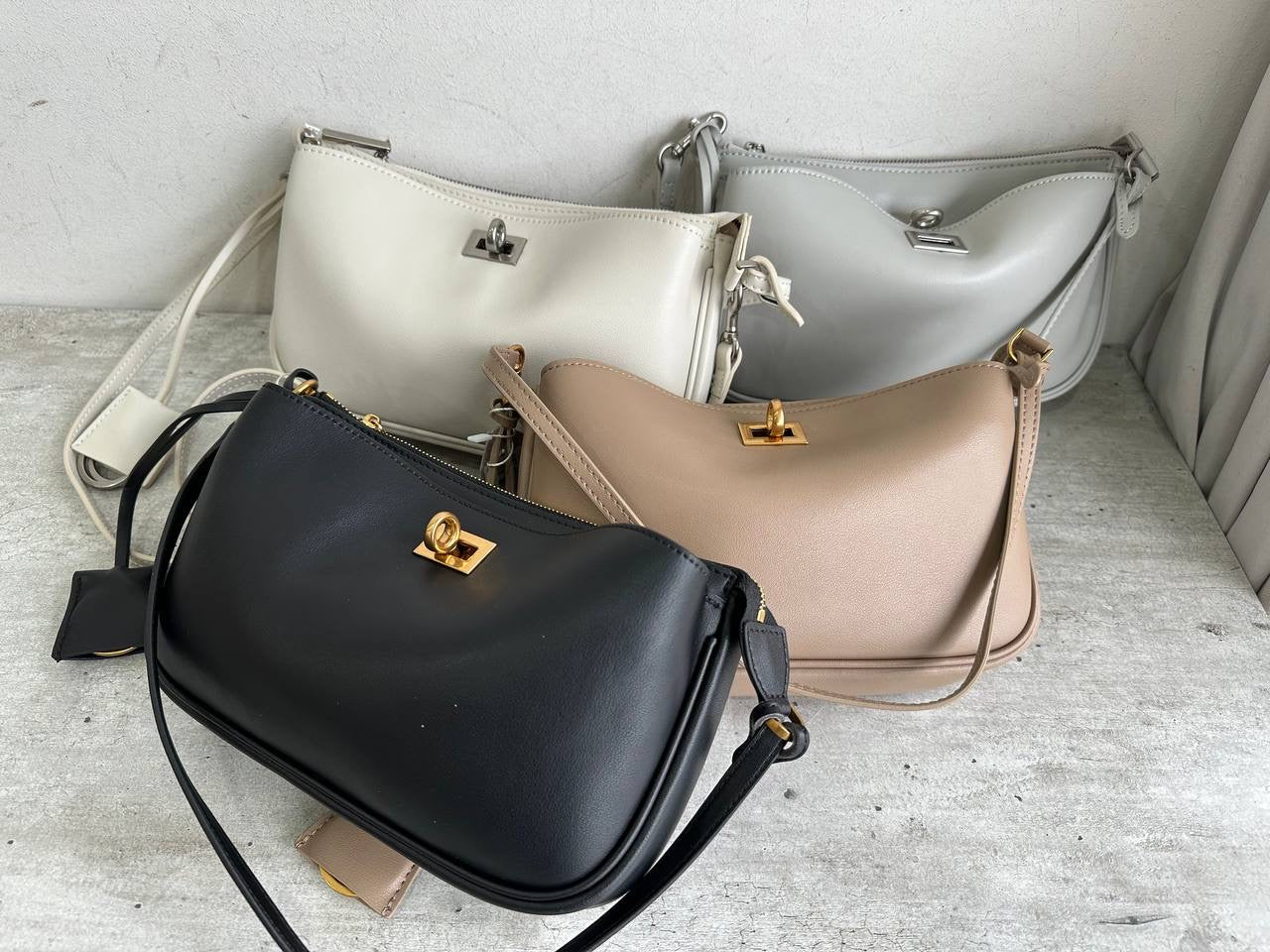 Bag Bella Baby
