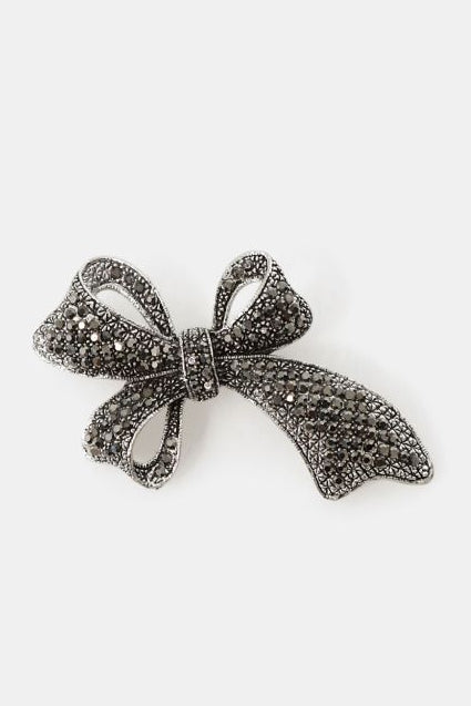Brooch Bow