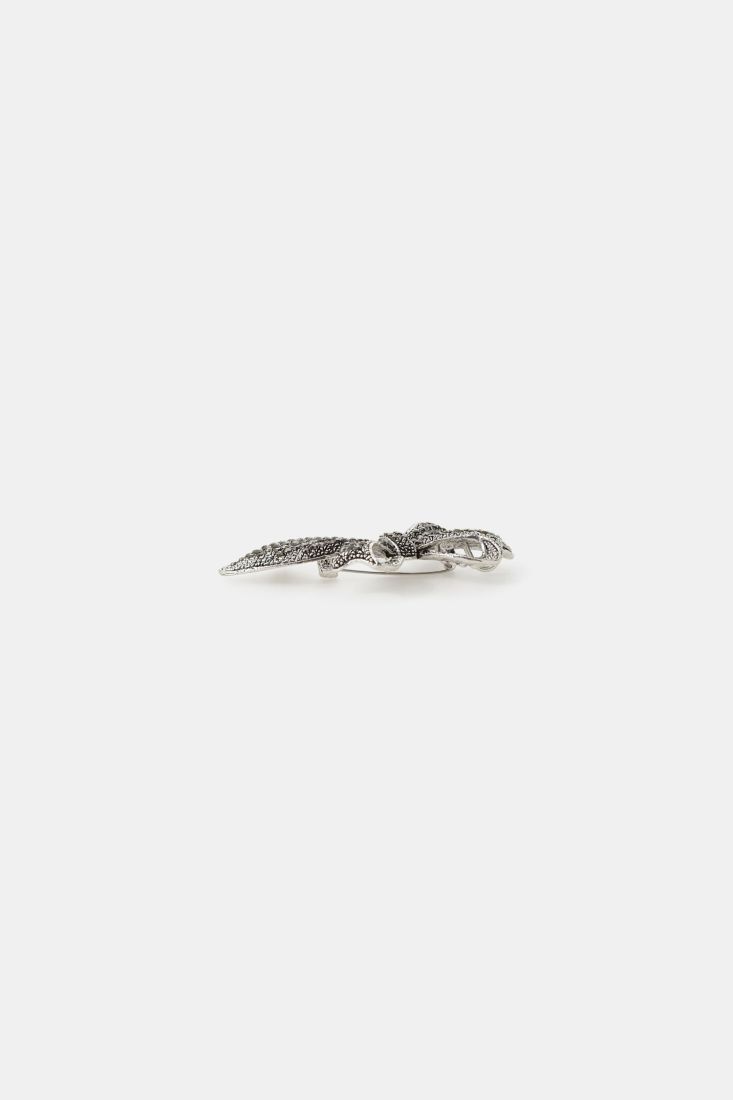 Brooch Bow
