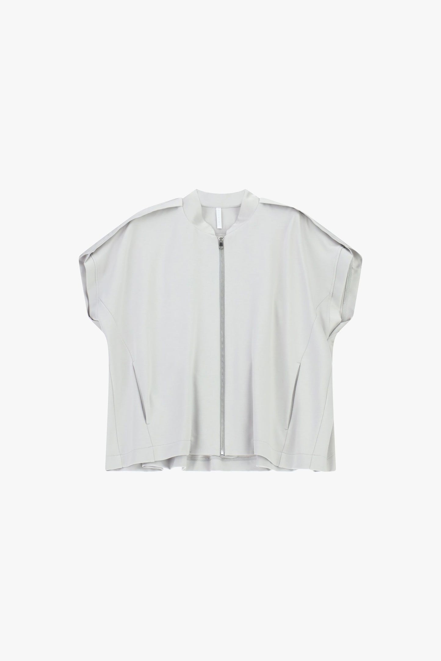 Casual Suit with Silky Straps