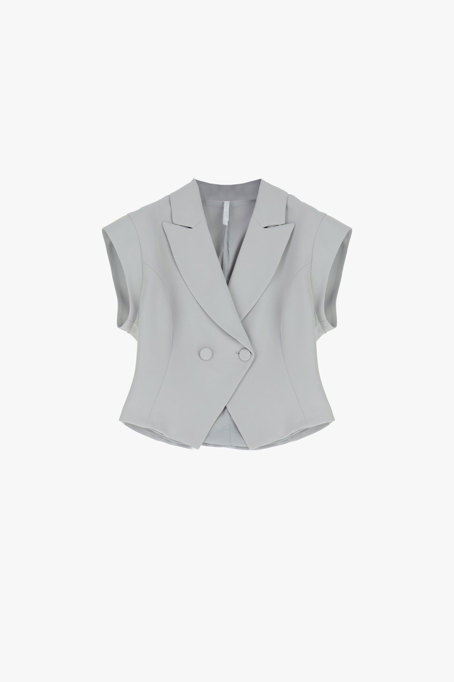 Short Vest New