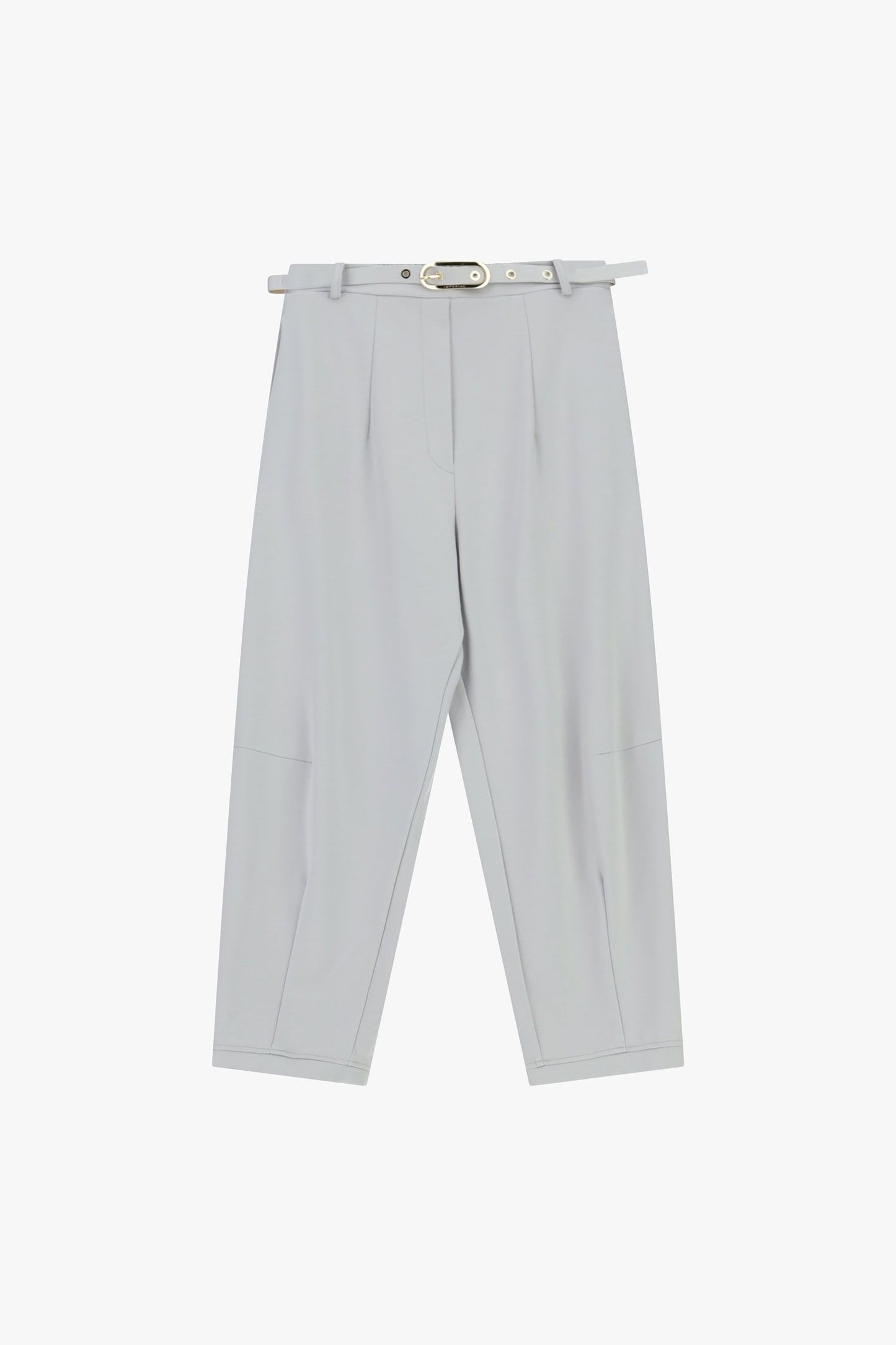 Cropped Pants