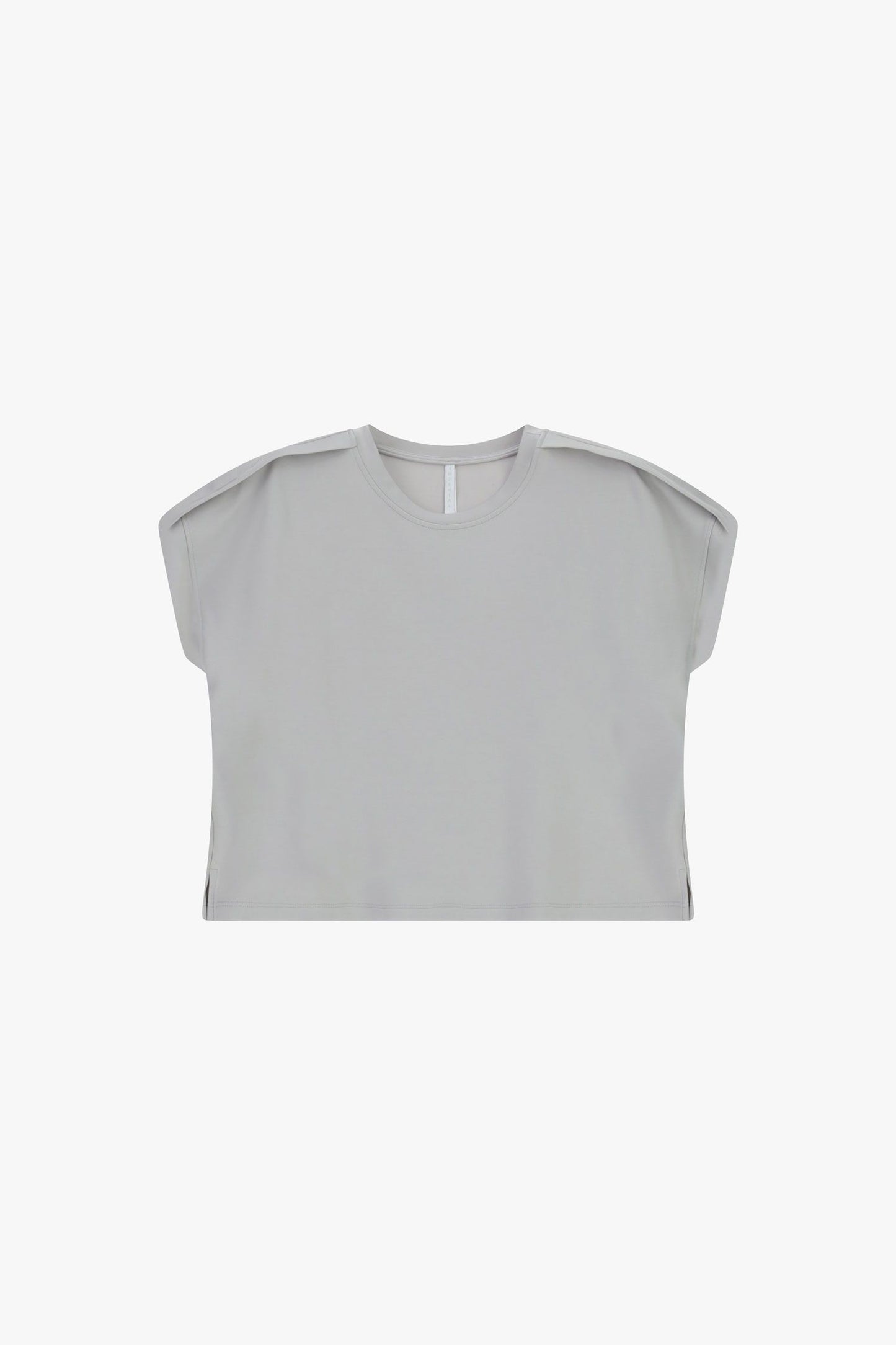Top with Silky Straps