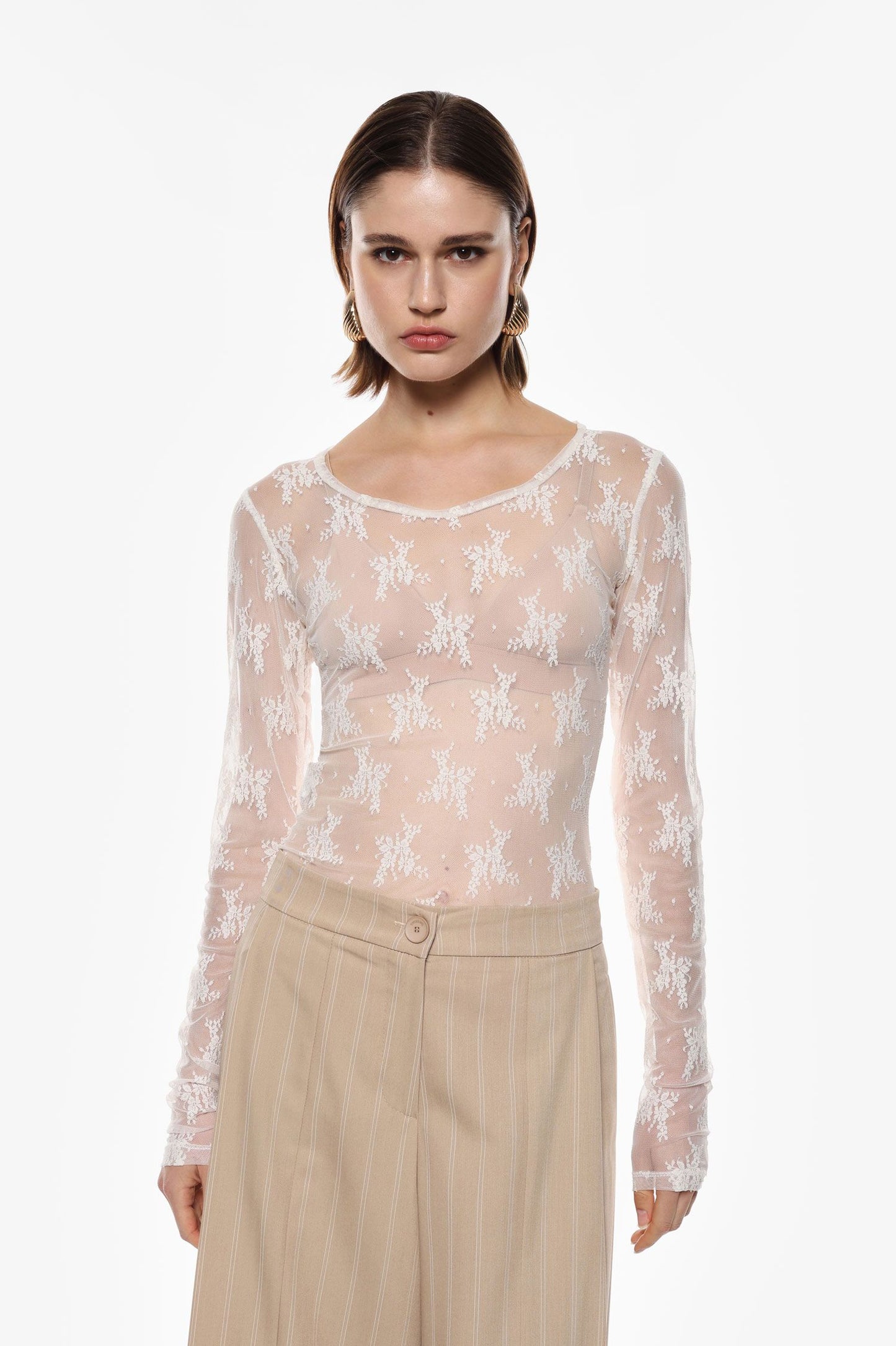 Lace Body IMP