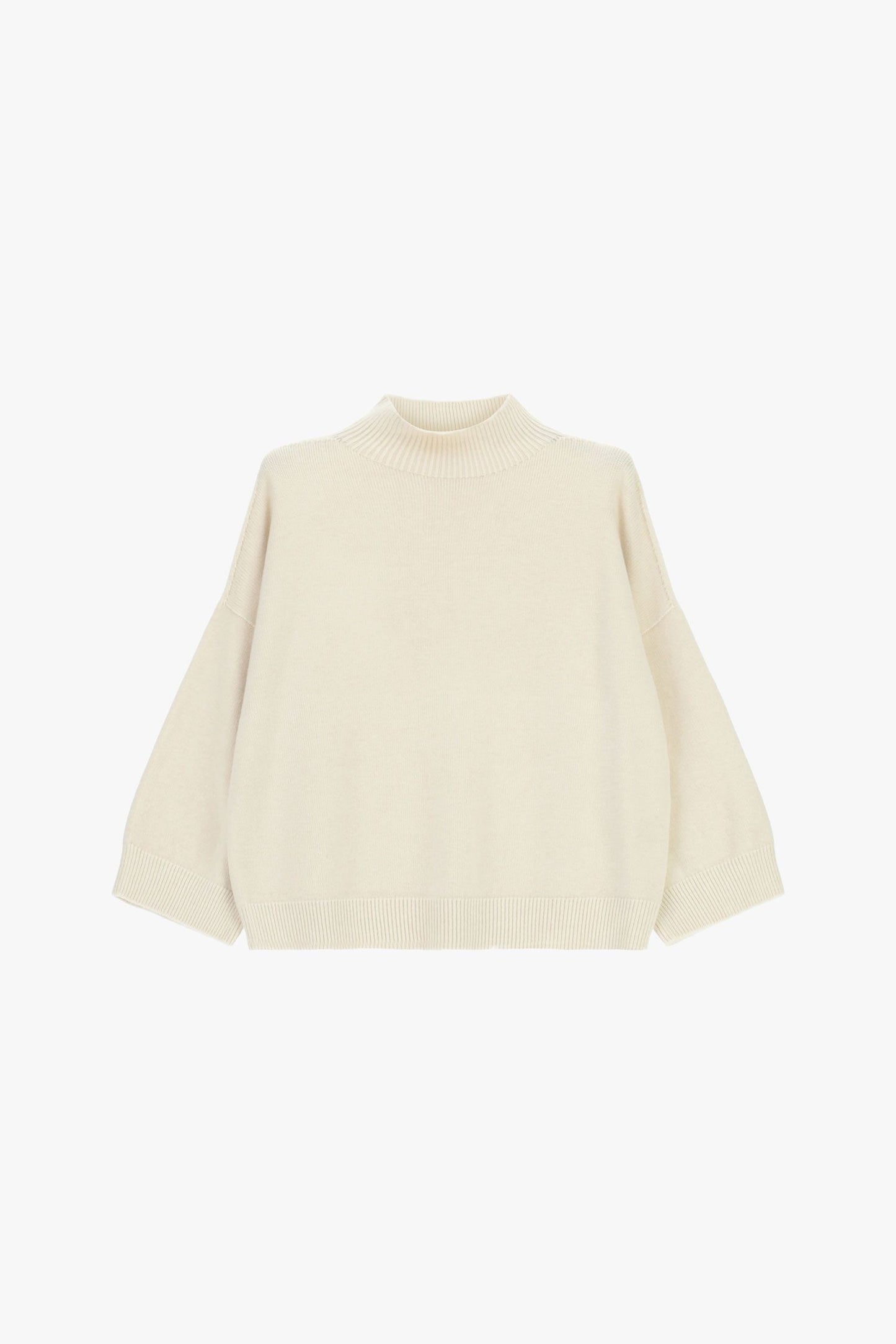 Sweater 50%Viscosa
