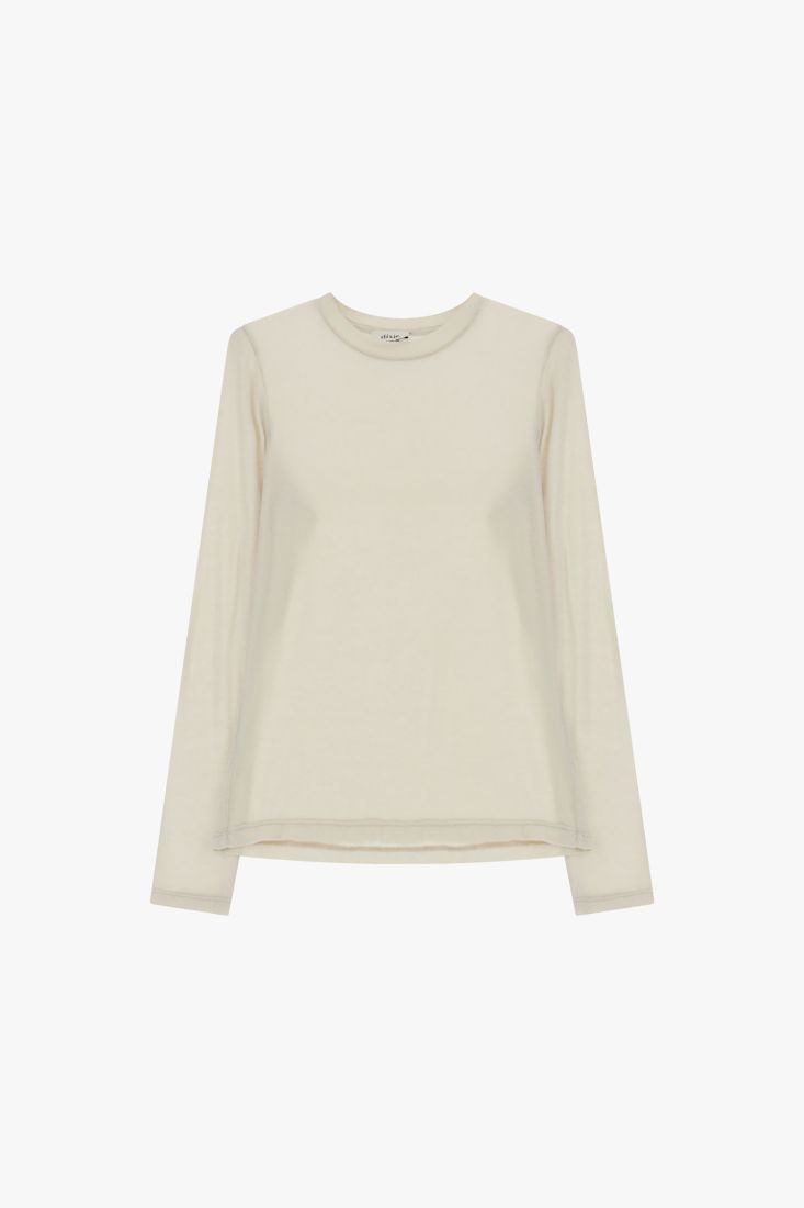 Long Sleeved T-Shirt DX