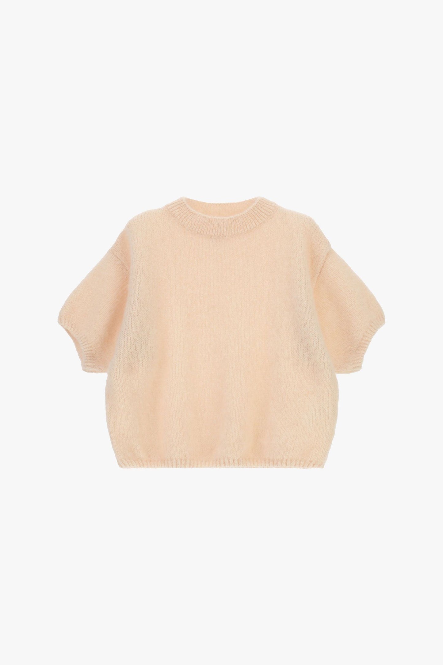 Sweater 40% Mohair