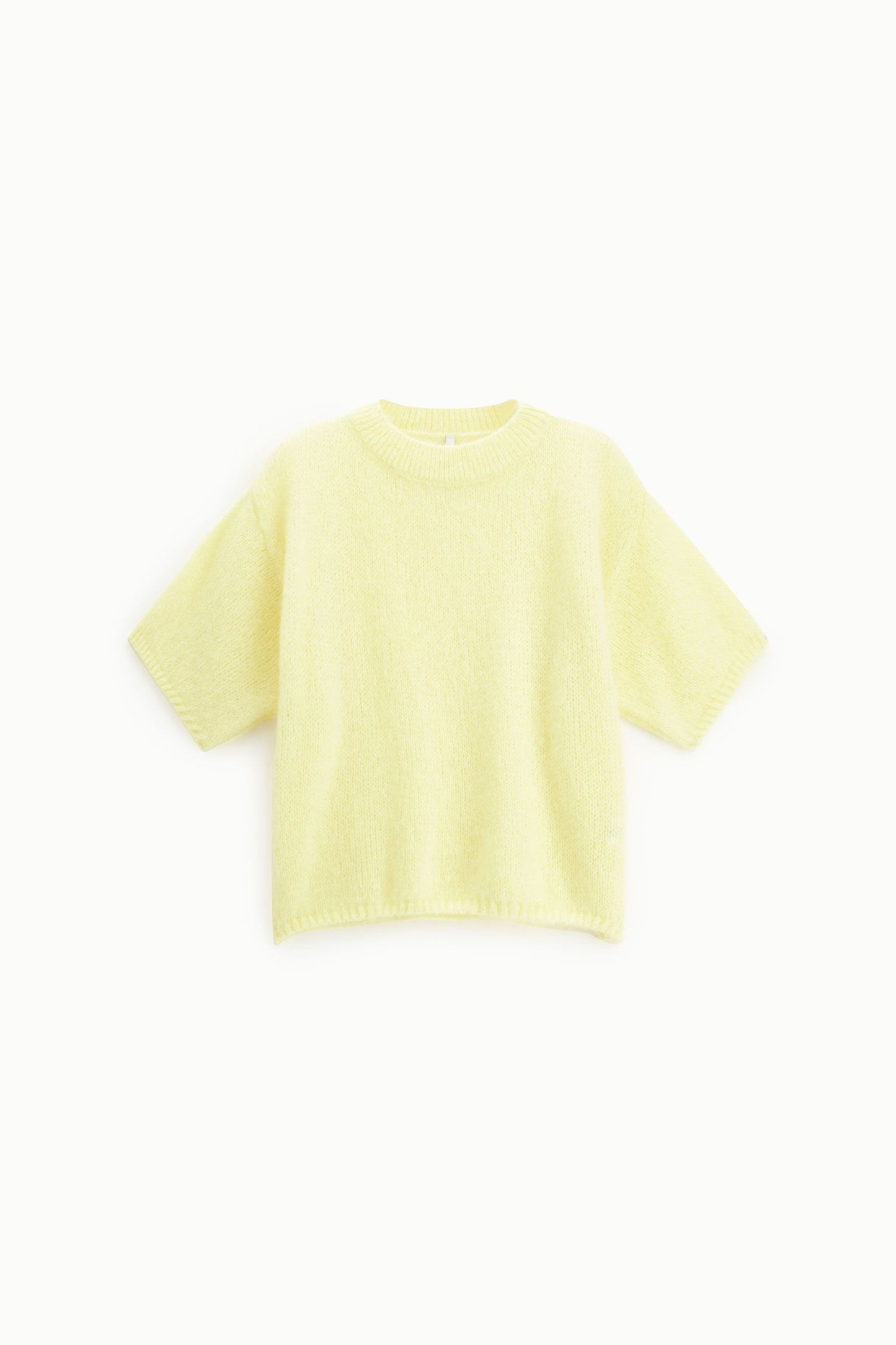 Sweater 40% Mohair