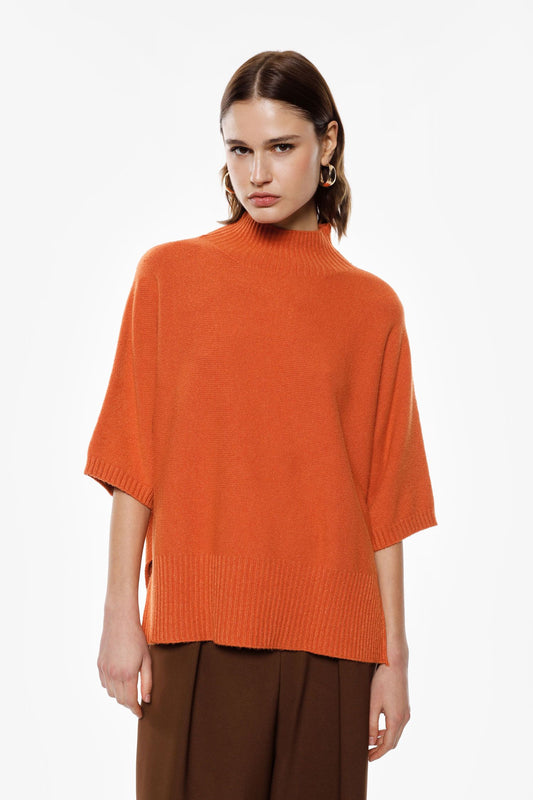 Sweater Long 50% Viscose