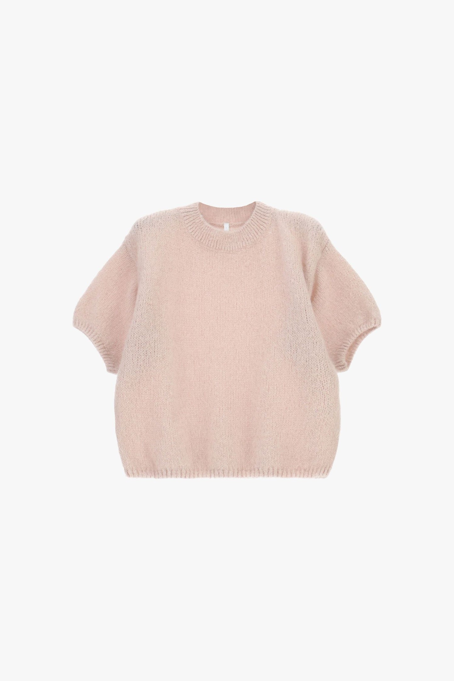 Sweater 40% Mohair