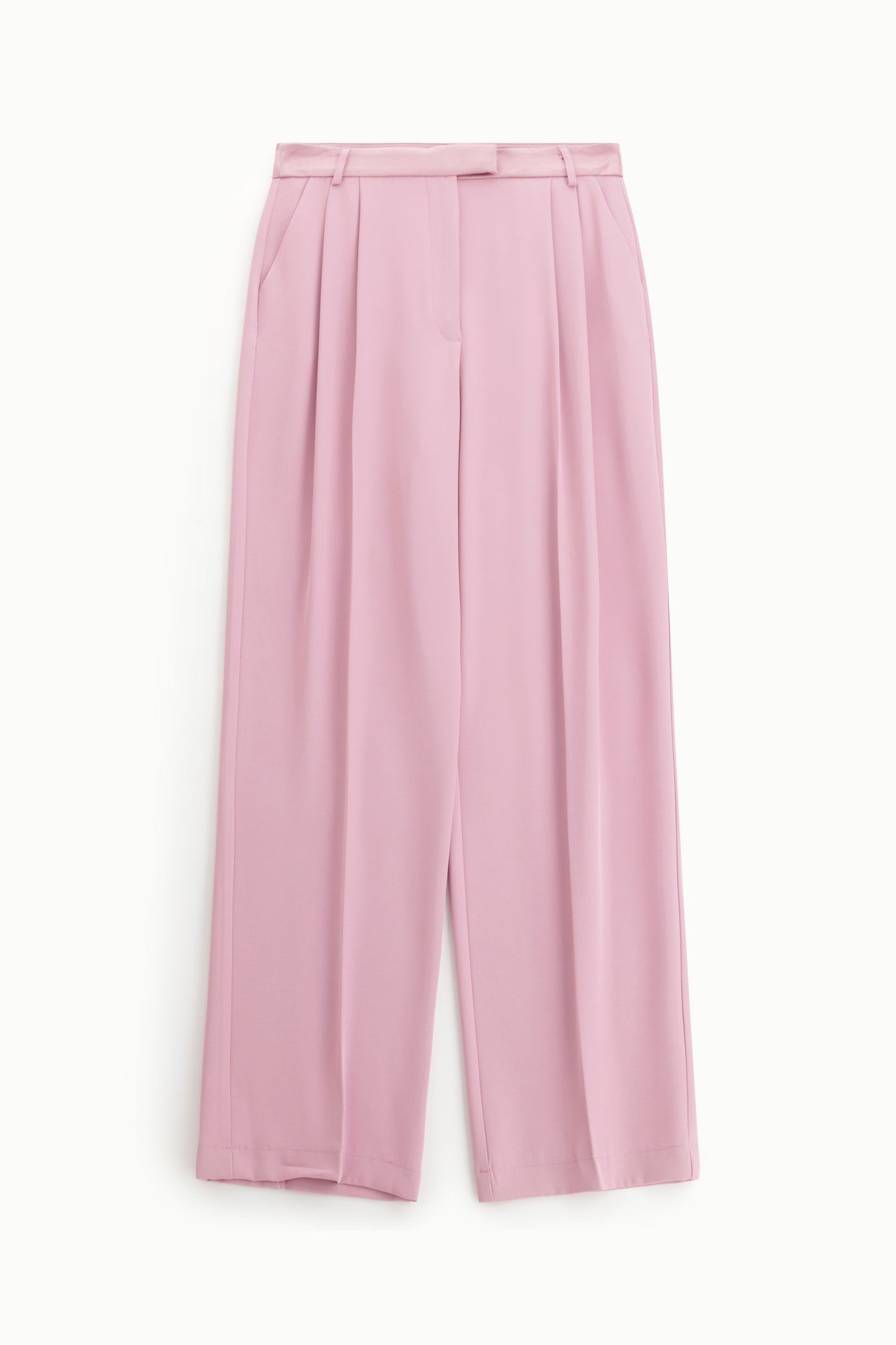 Silky Pants