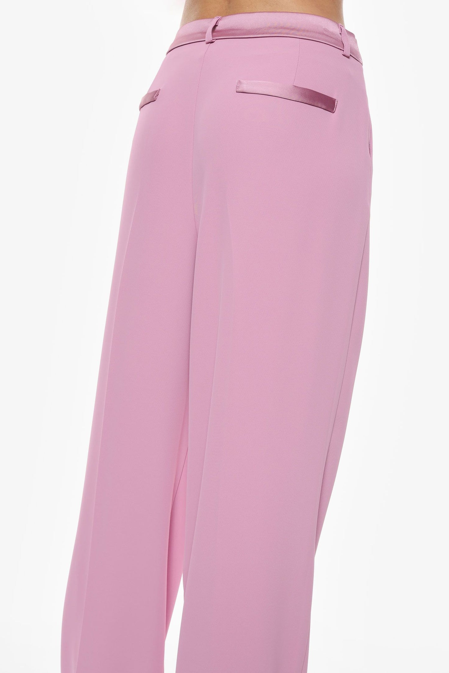 Silky Pants