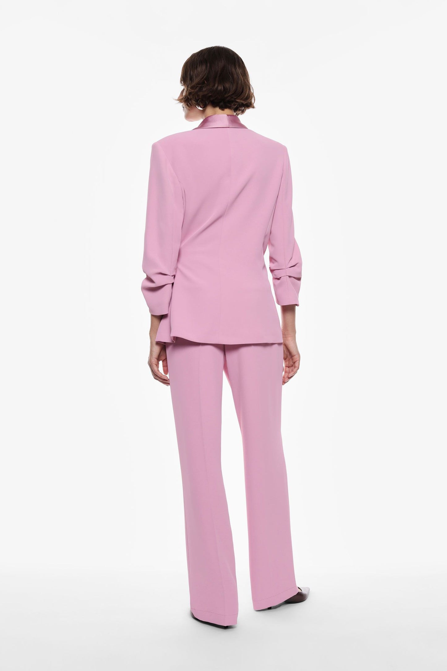 Silky Pants
