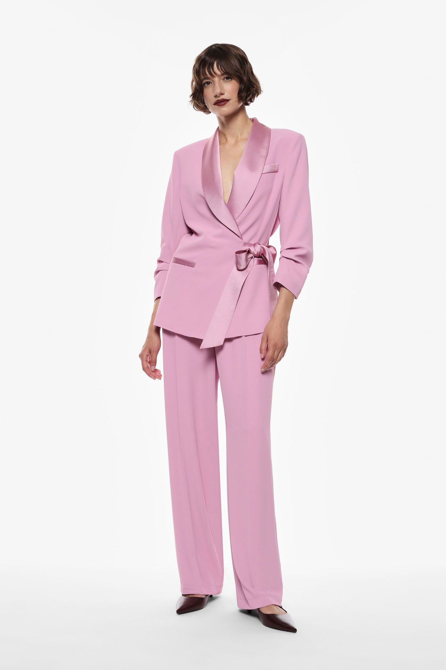 Silky Pants