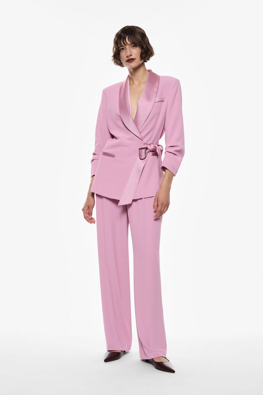 Silky Pants