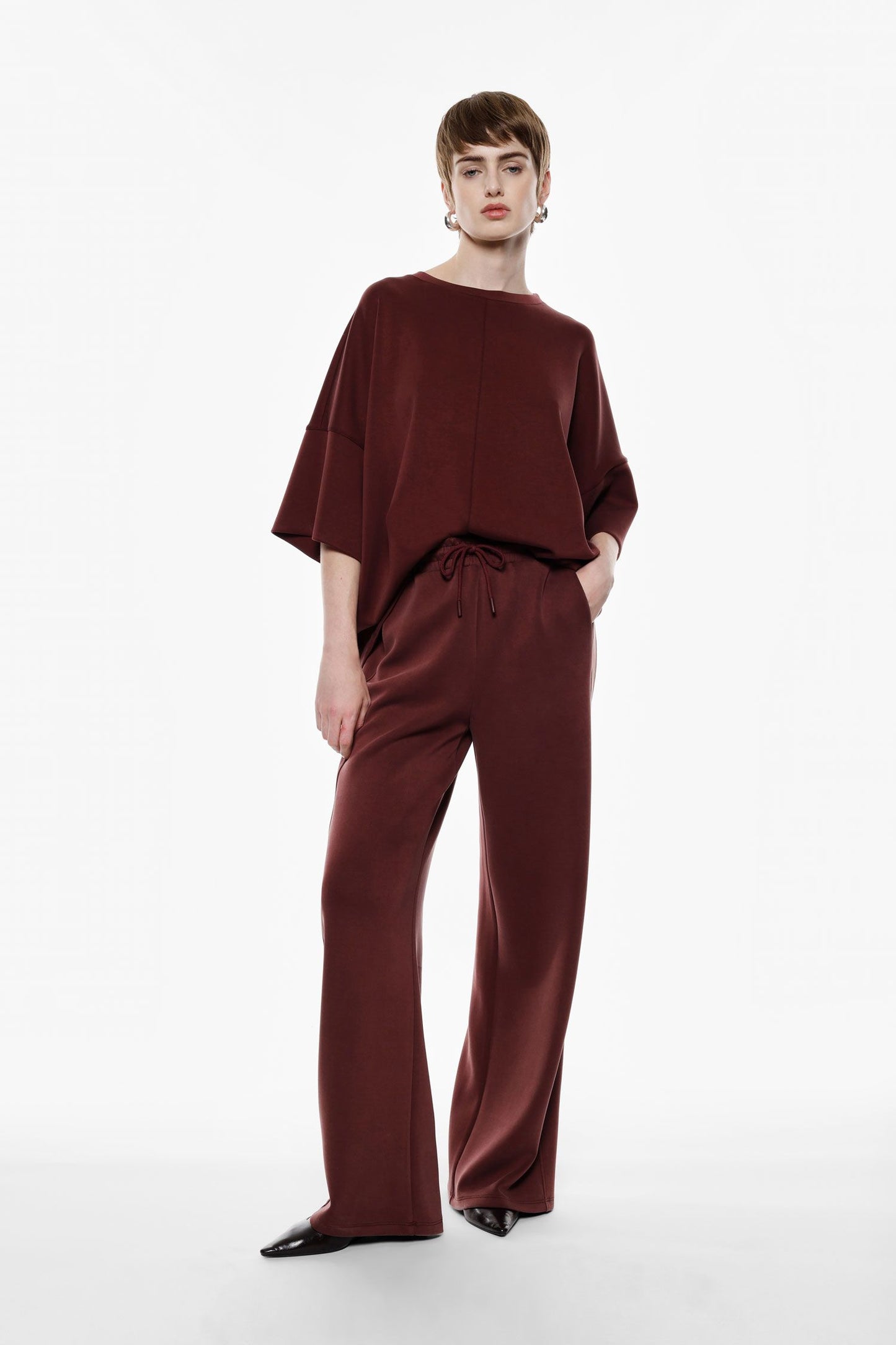 Sport Chic Pants