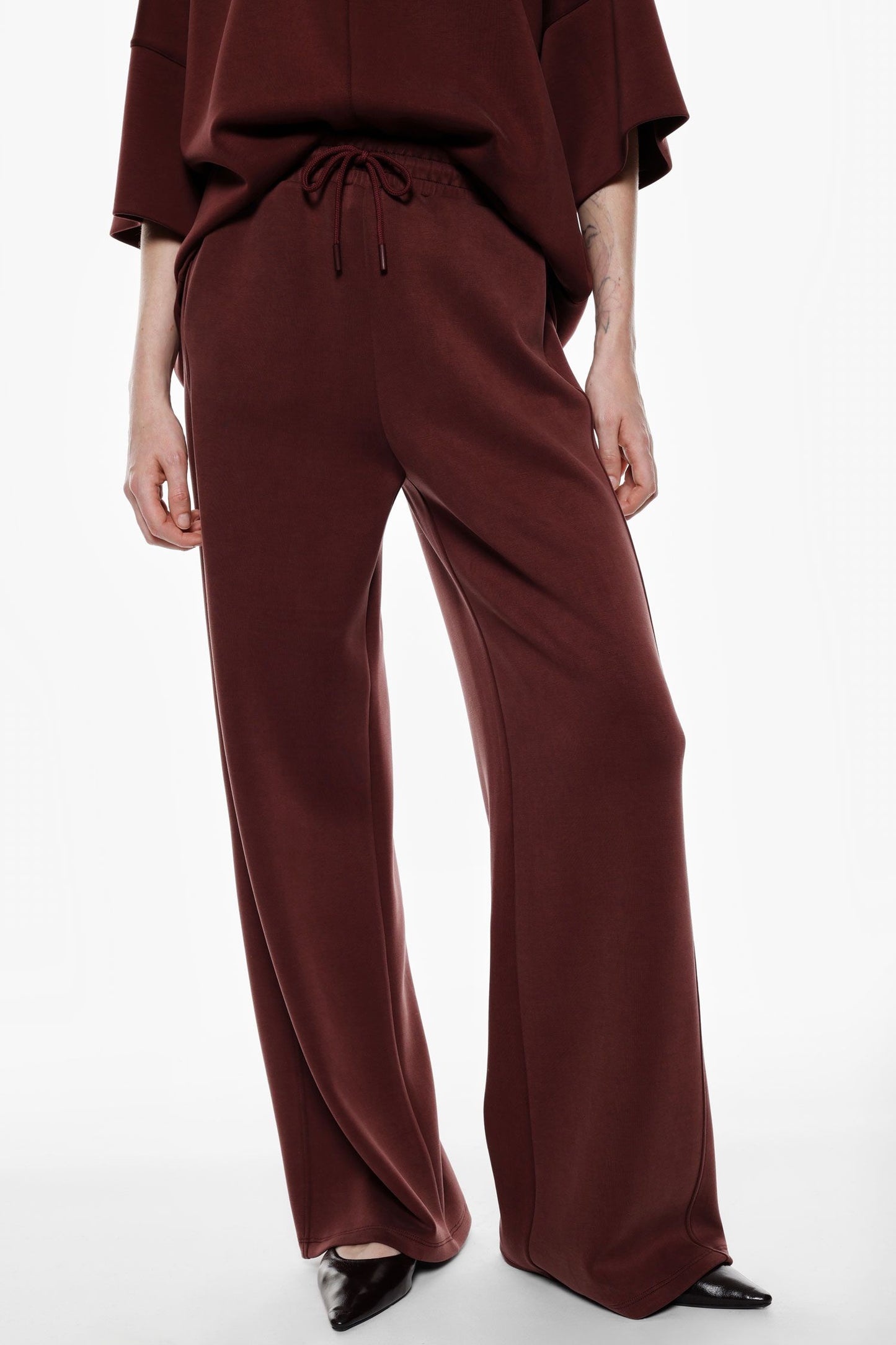 Sport Chic Pants