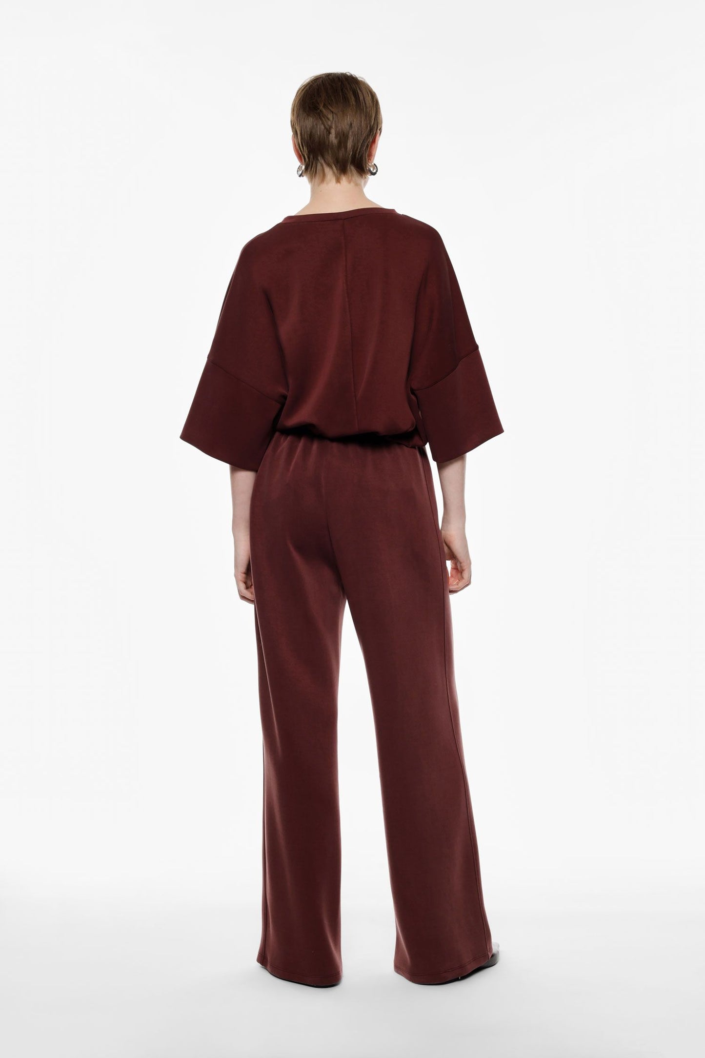 Sport Chic Pants