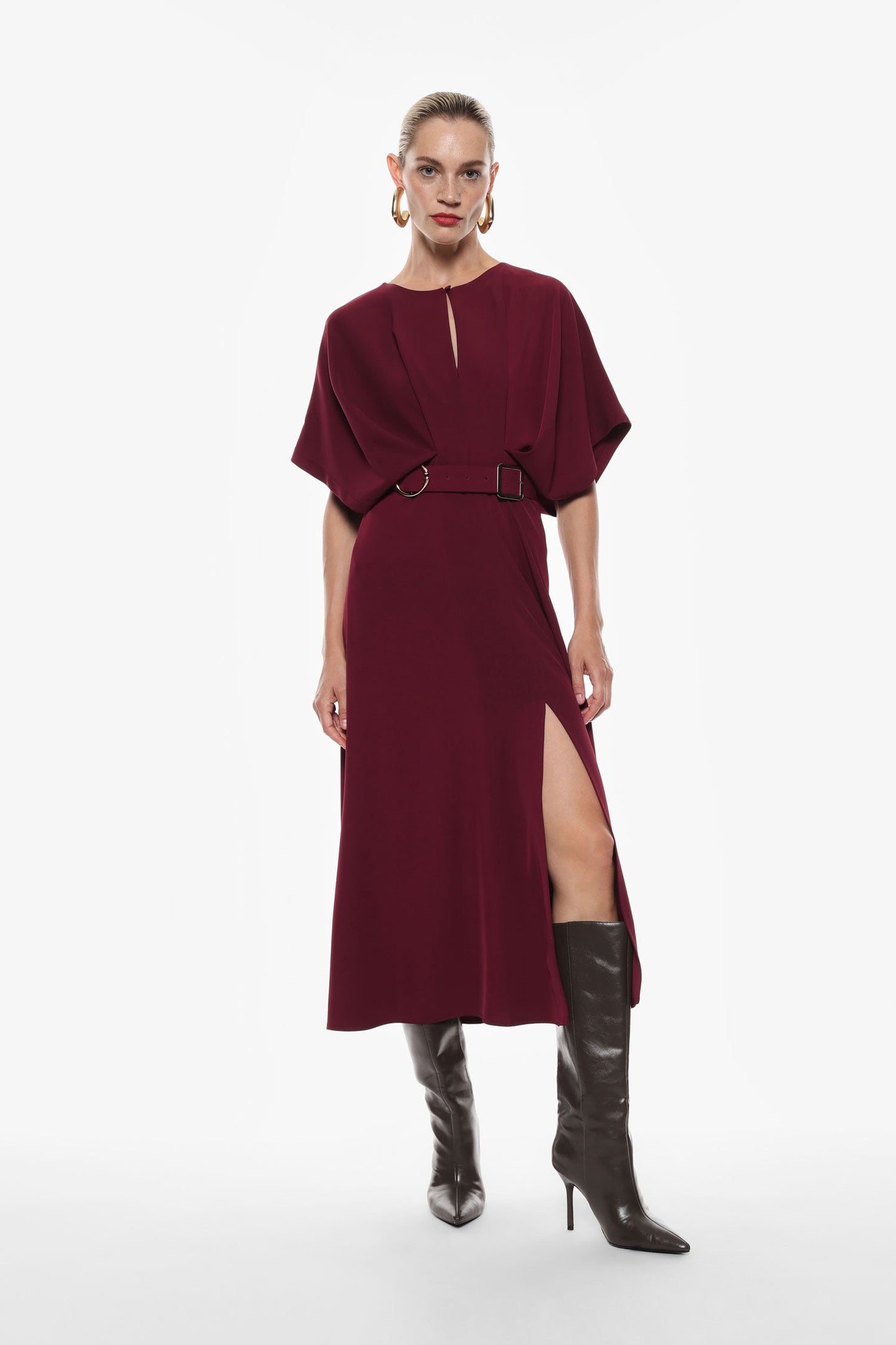 Dress Melanie