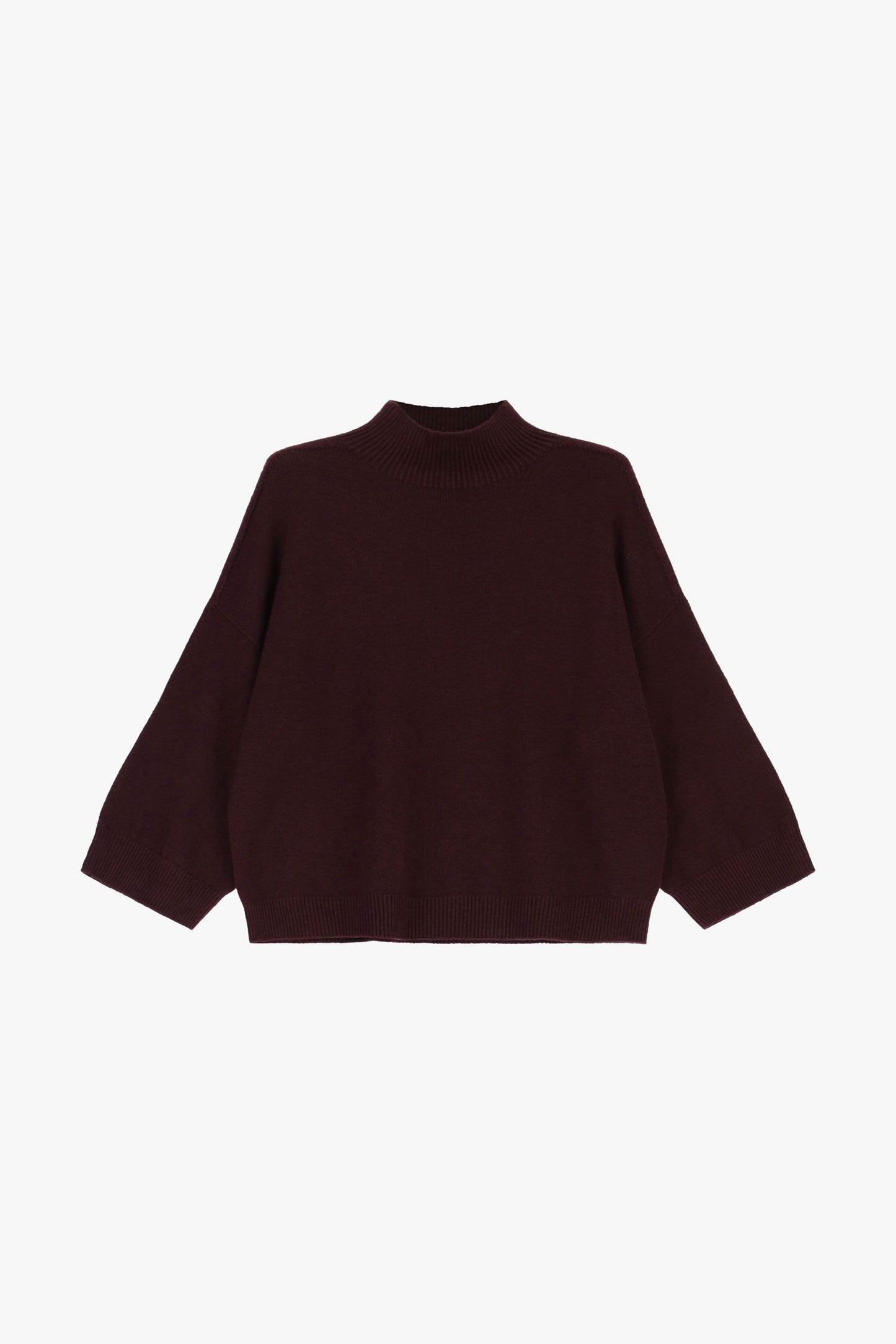 Sweater 50%Viscosa