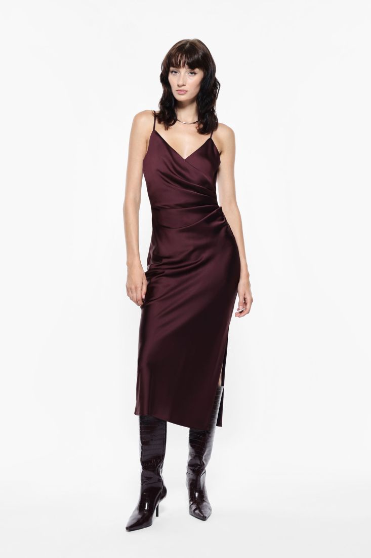 Denise Dress