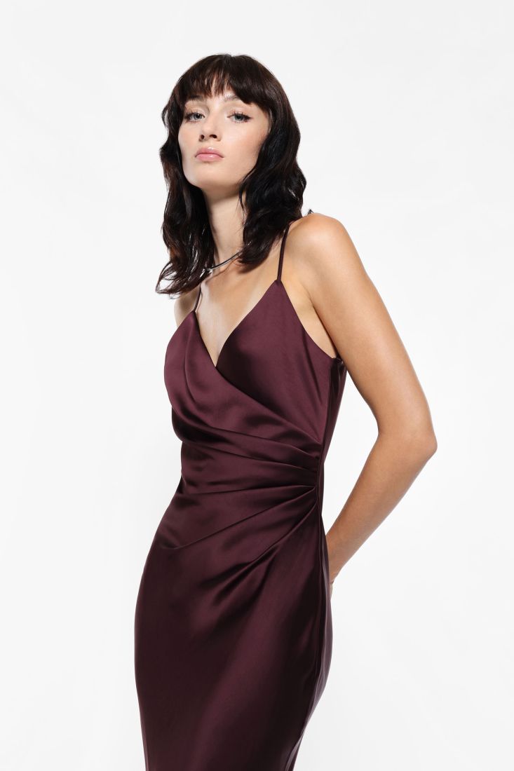 Denise Dress