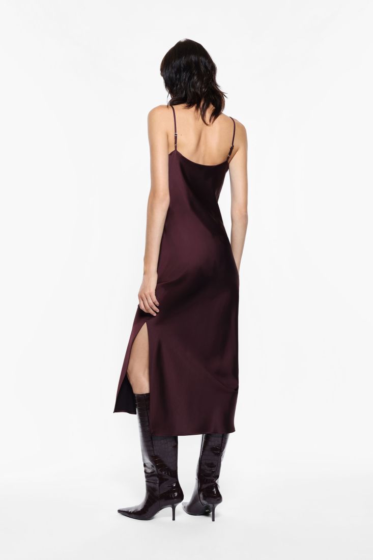 Denise Dress