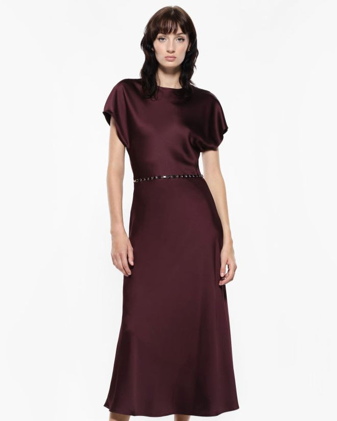Elena Dress