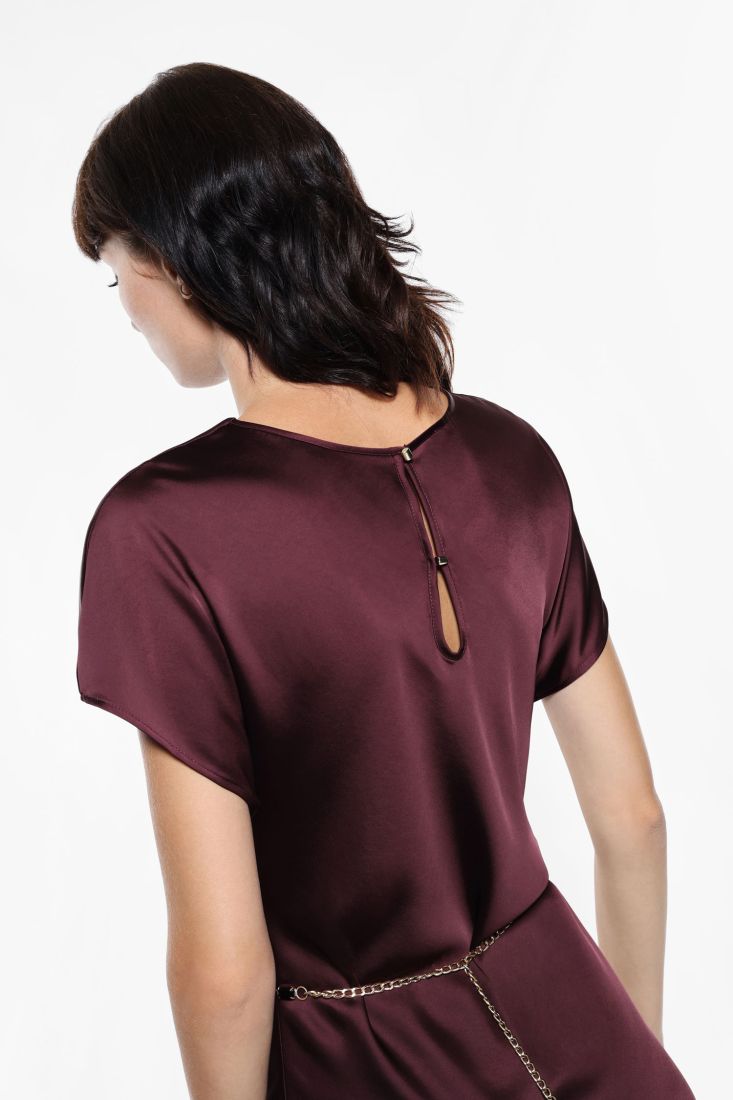 Elena Dress