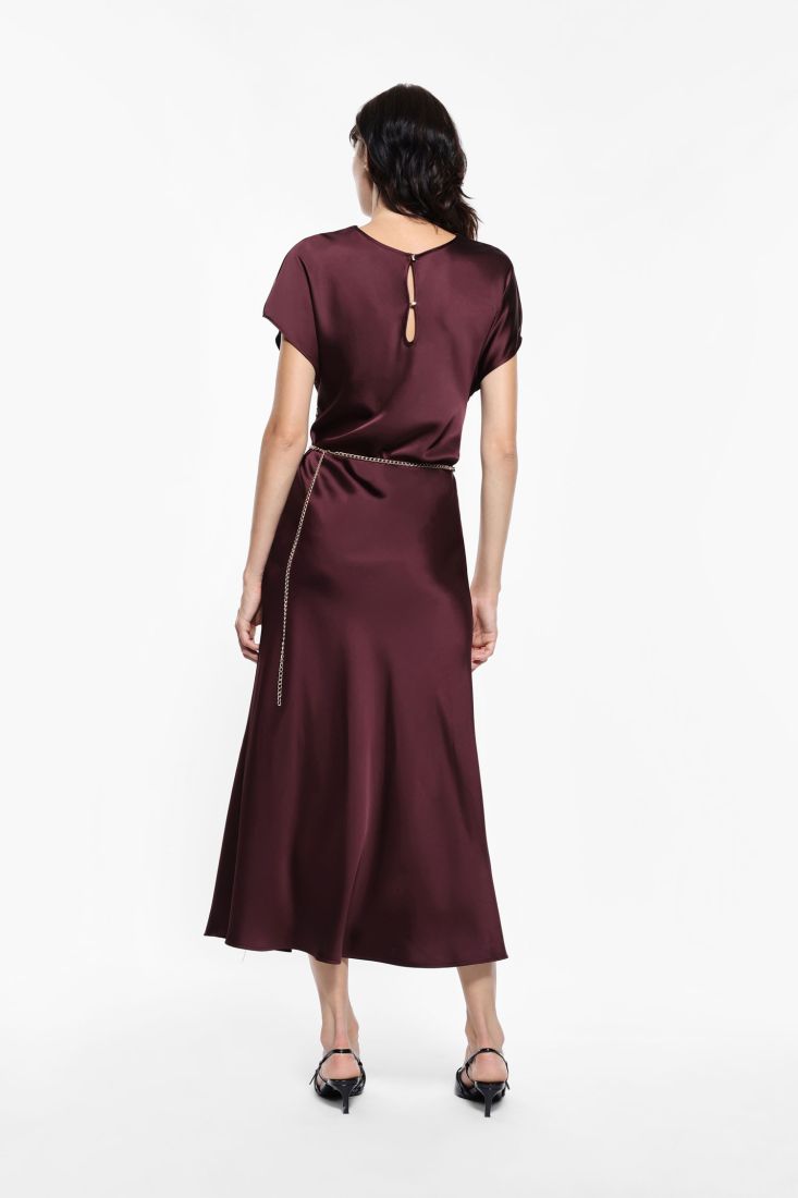 Elena Dress