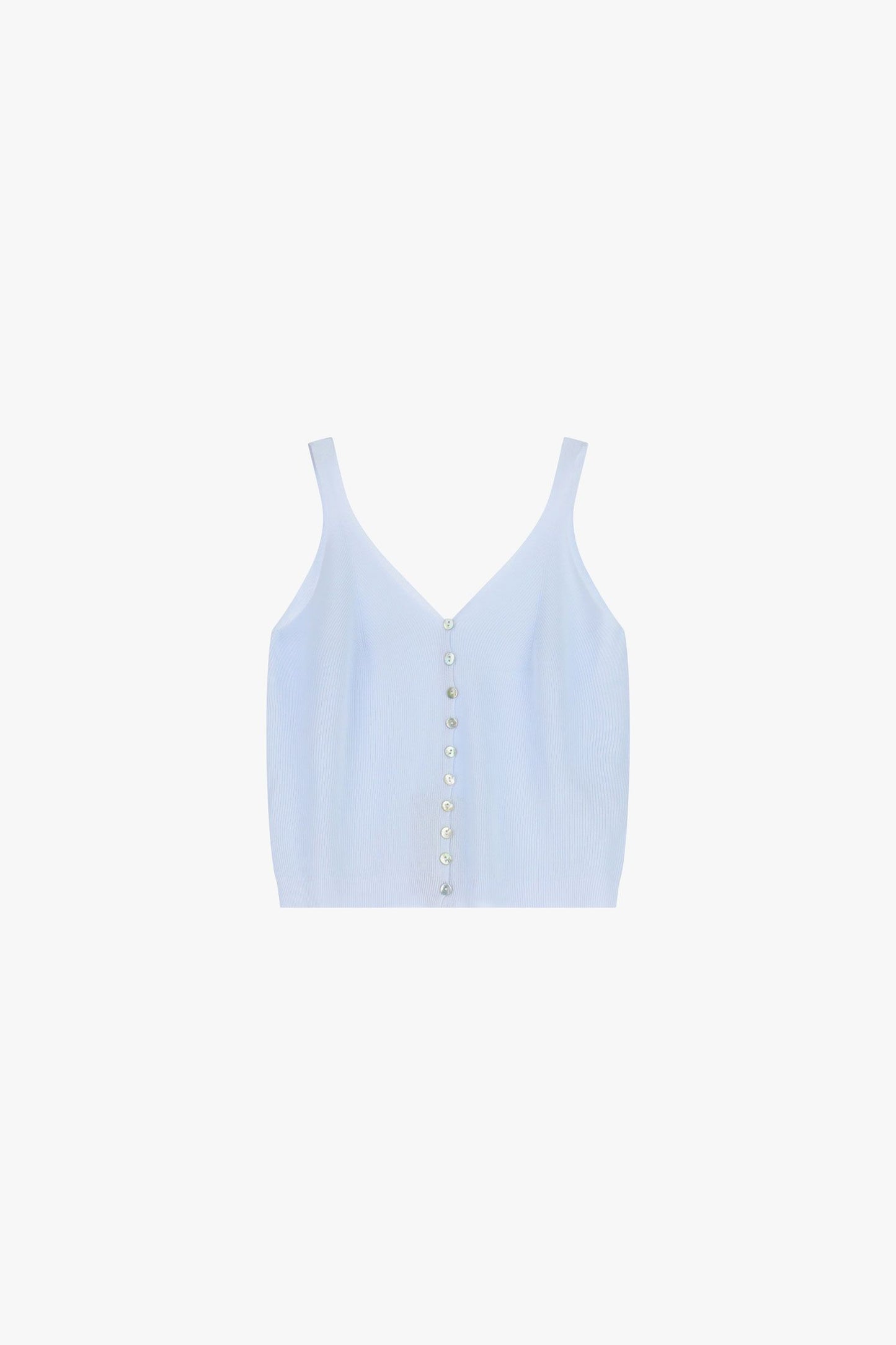 Top with Buttons
