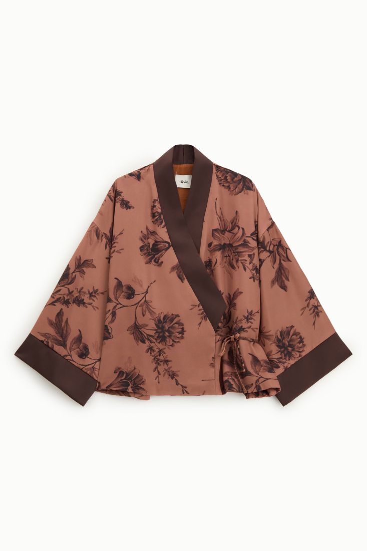 Jacket Margaret