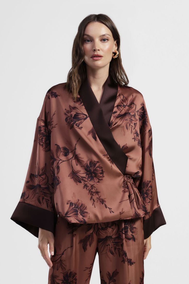 Jacket Margaret