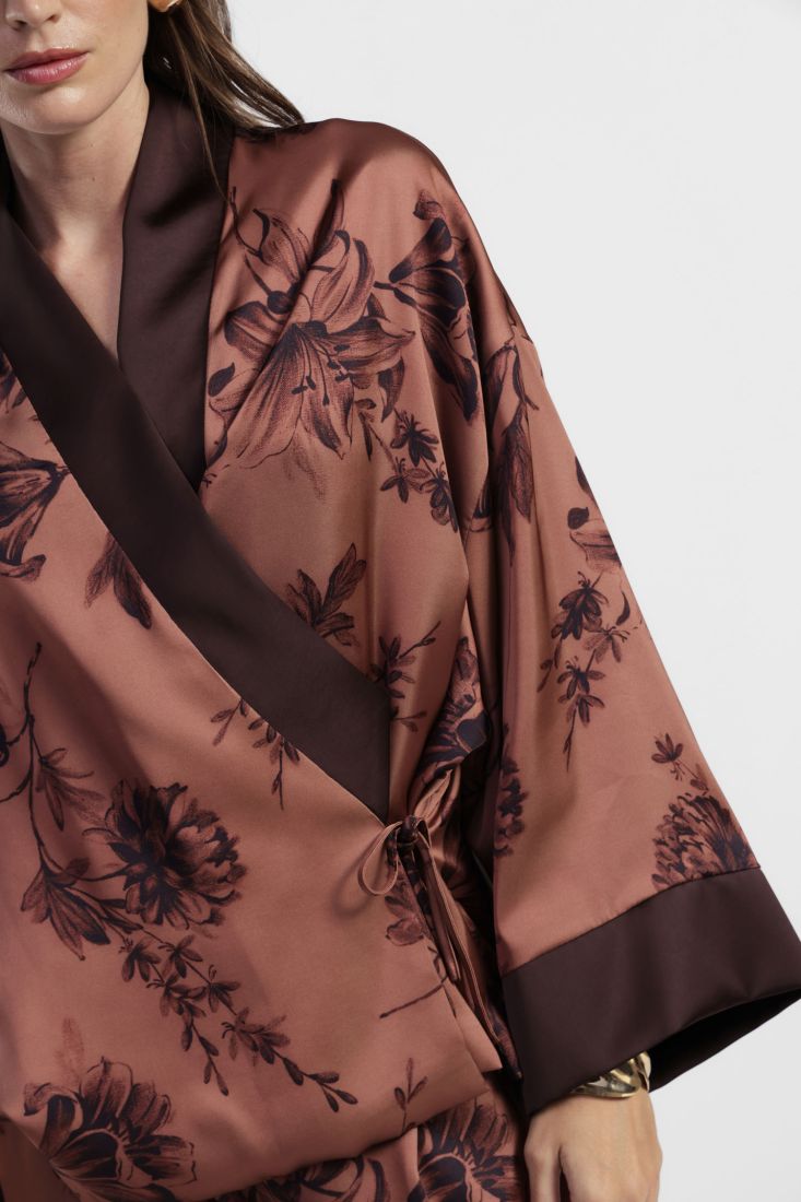 Jacket Margaret