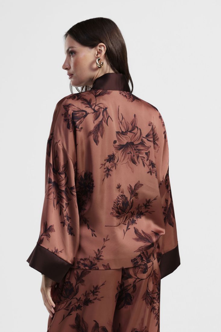 Jacket Margaret