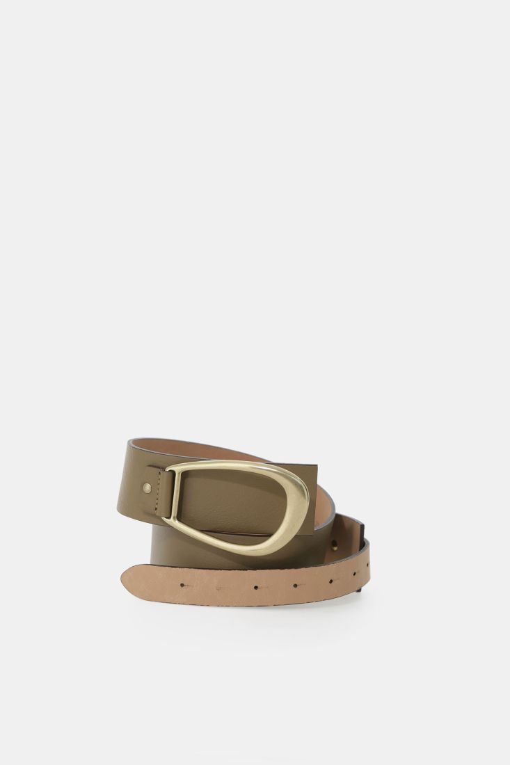 Belt 100% Leather