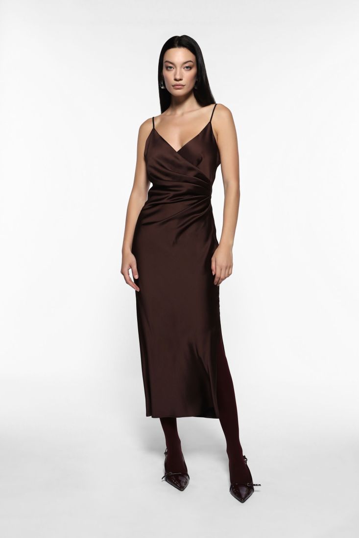 Denise Dress