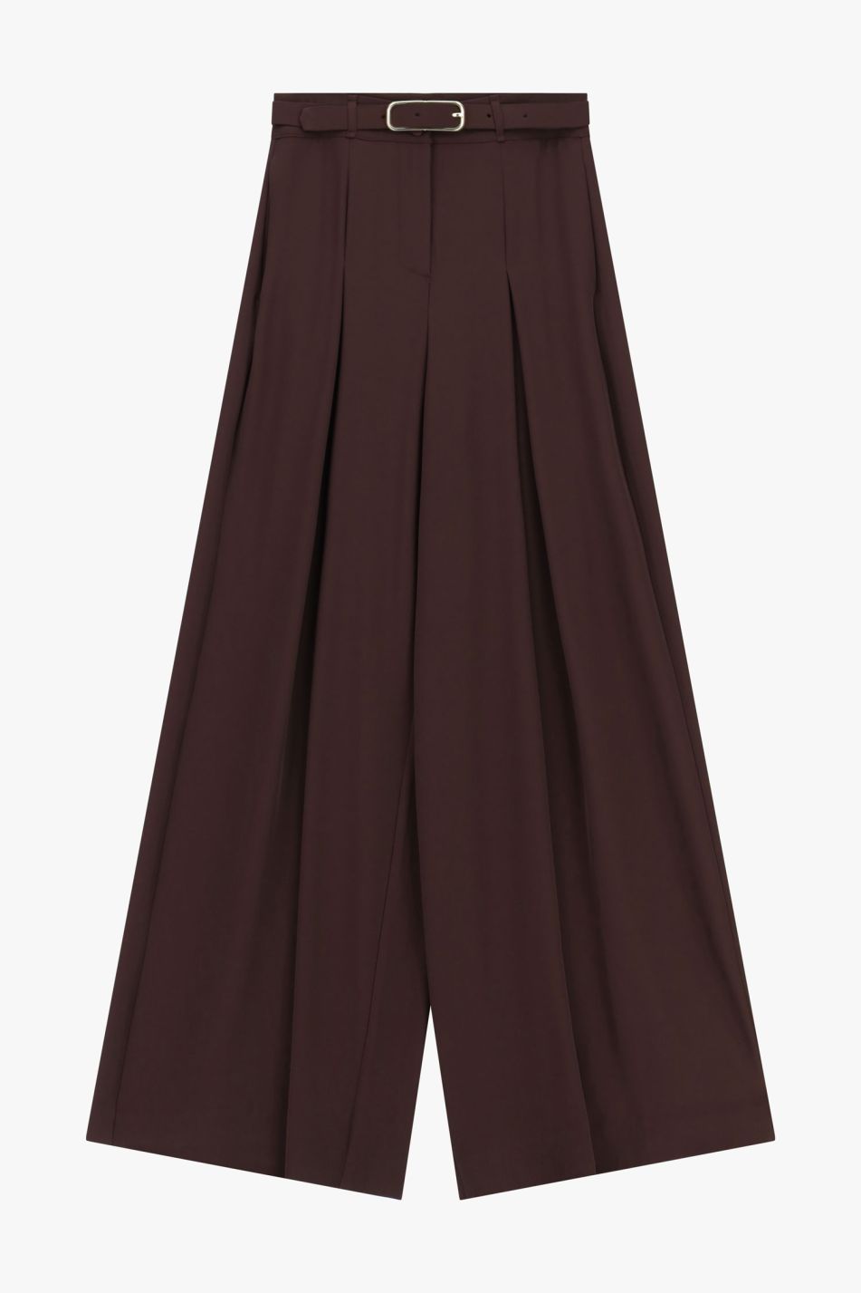 Wide Pants New