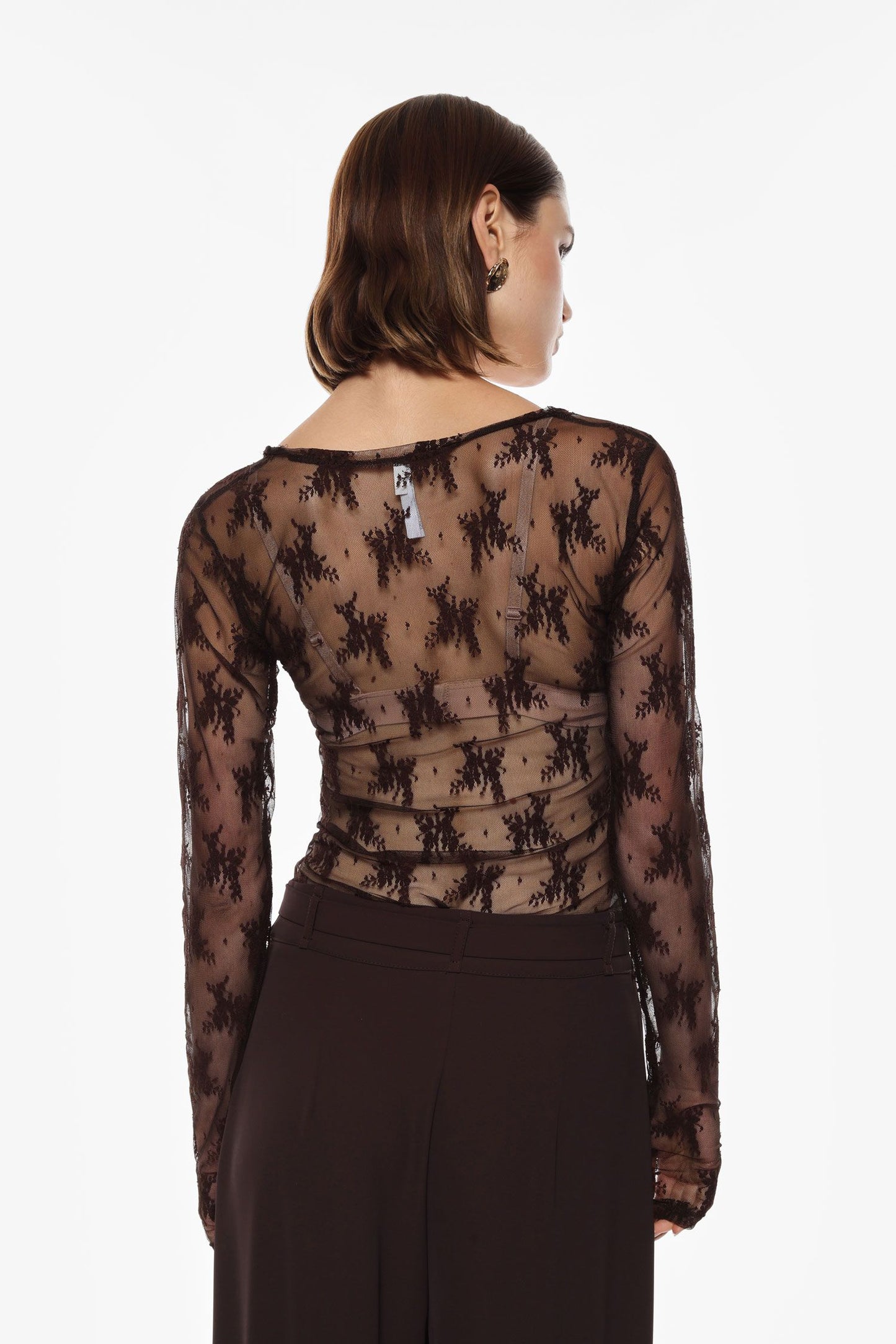 Lace Body IMP