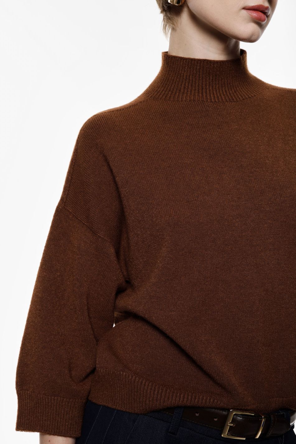 Sweater 50%Viscosa