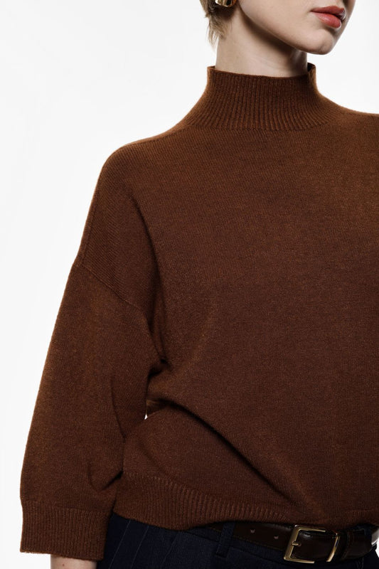 Sweater 50%Viscosa