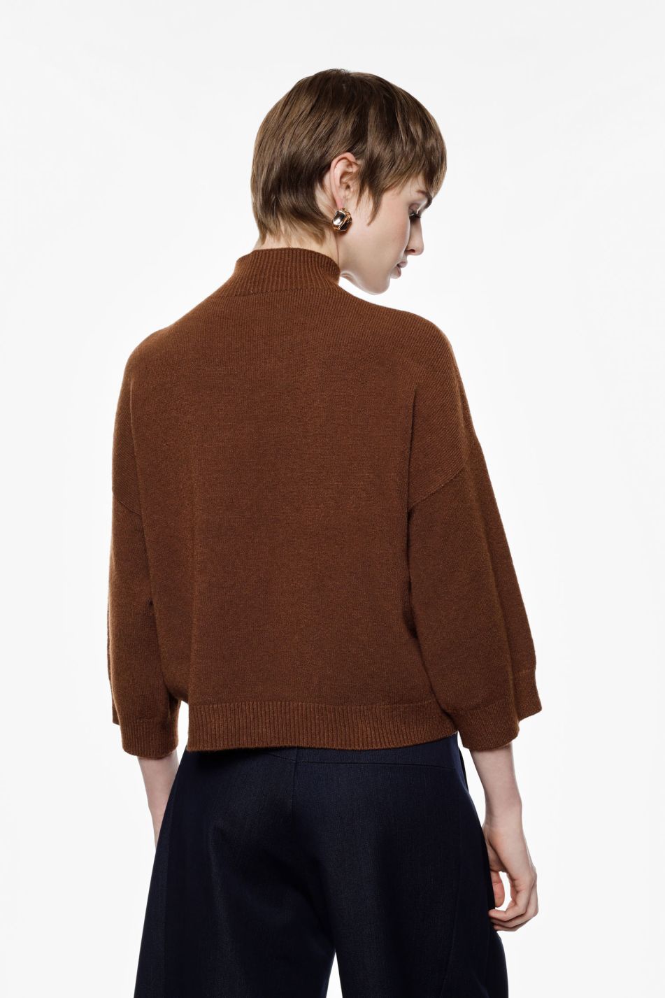 Sweater 50%Viscosa