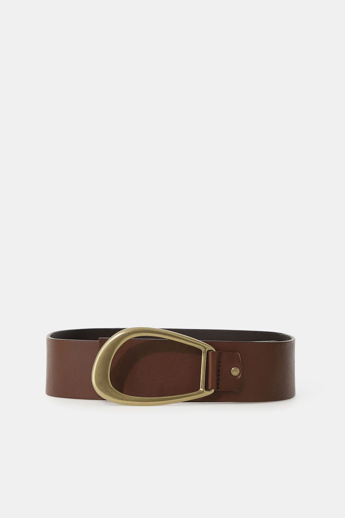 Belt 100% Leather