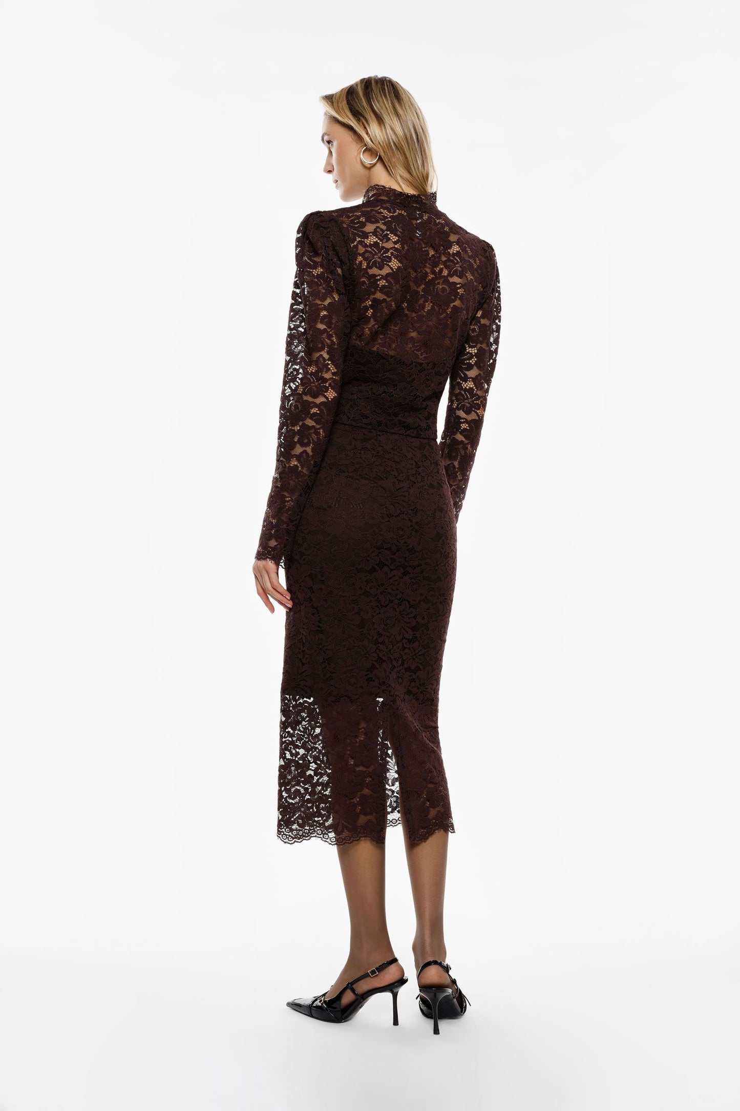 Lace Skirt IMP