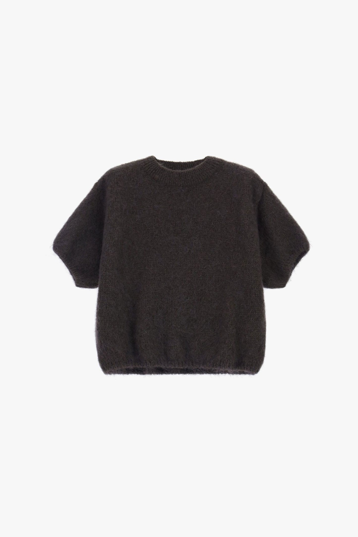 Sweater 40% Mohair