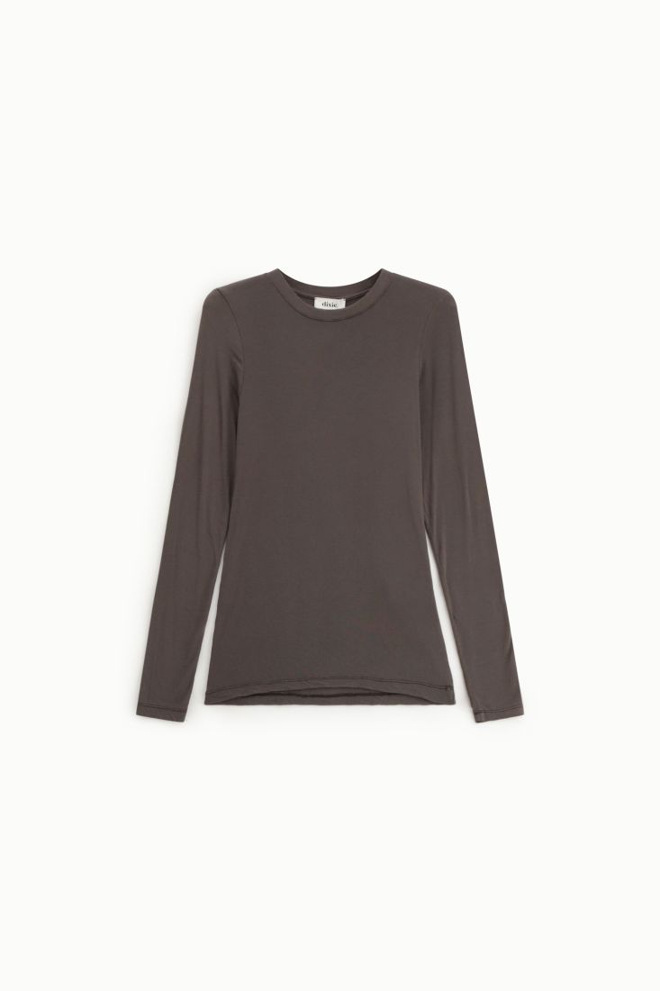 Long Sleeved T-Shirt DX