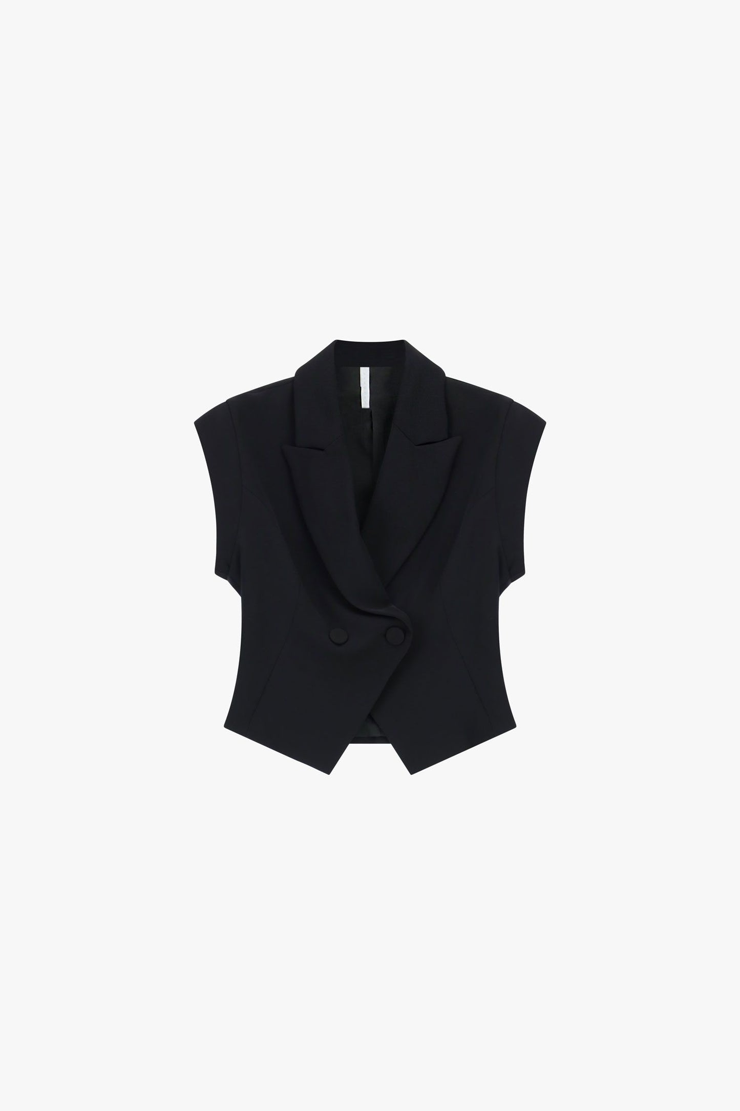 Short Vest New