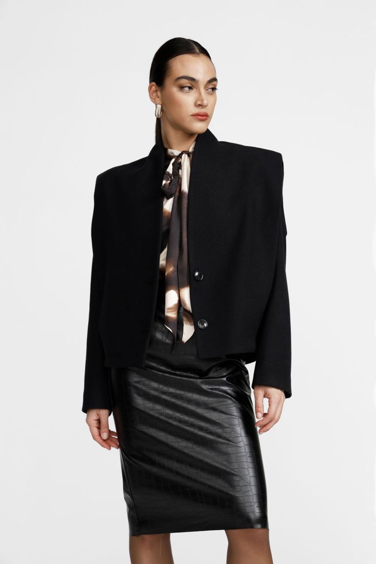 Short Jacket