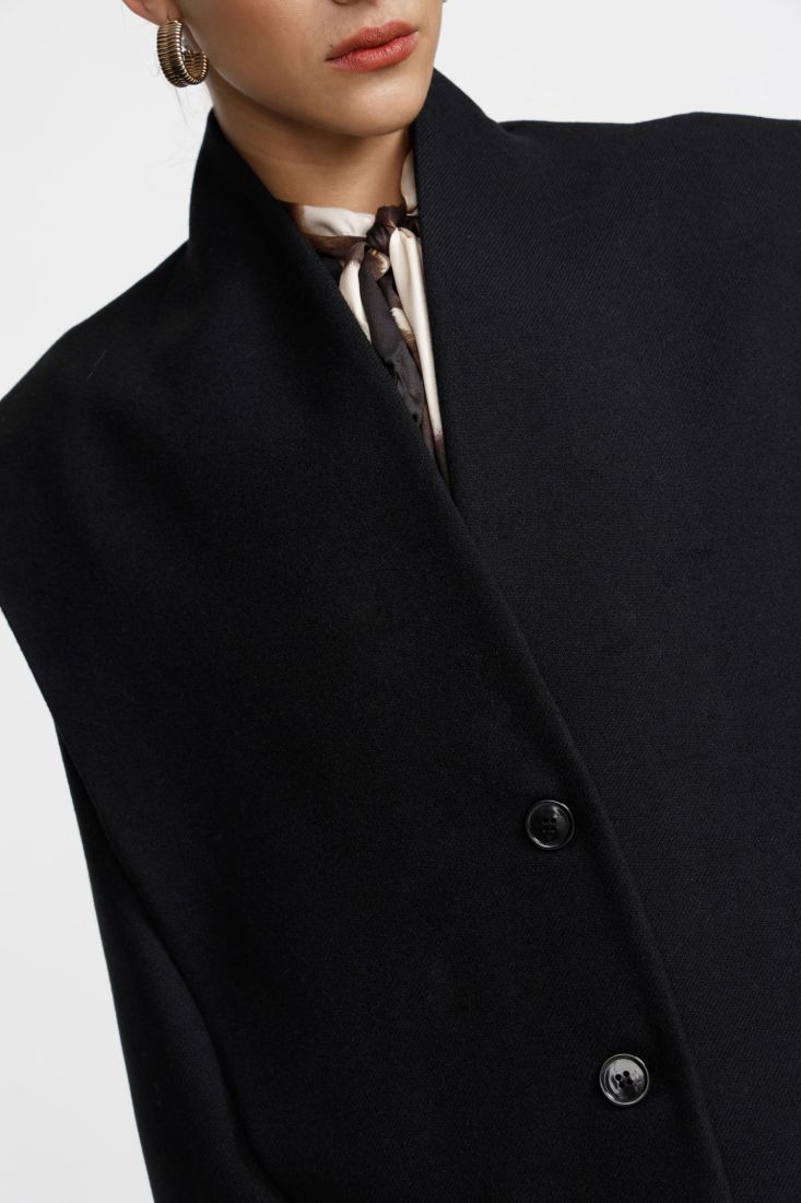 Short Jacket