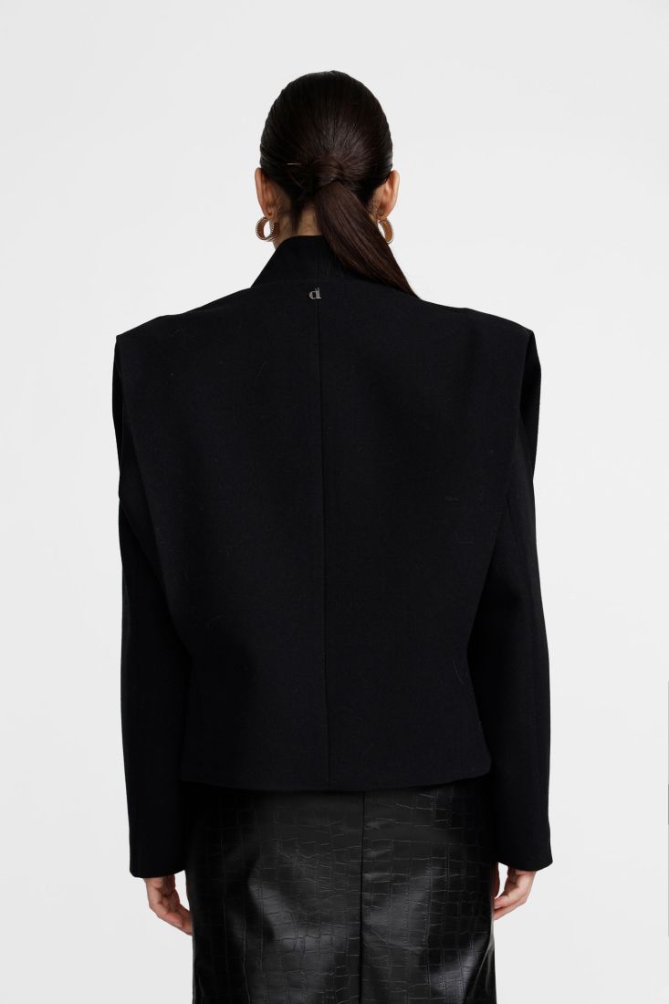 Short Jacket